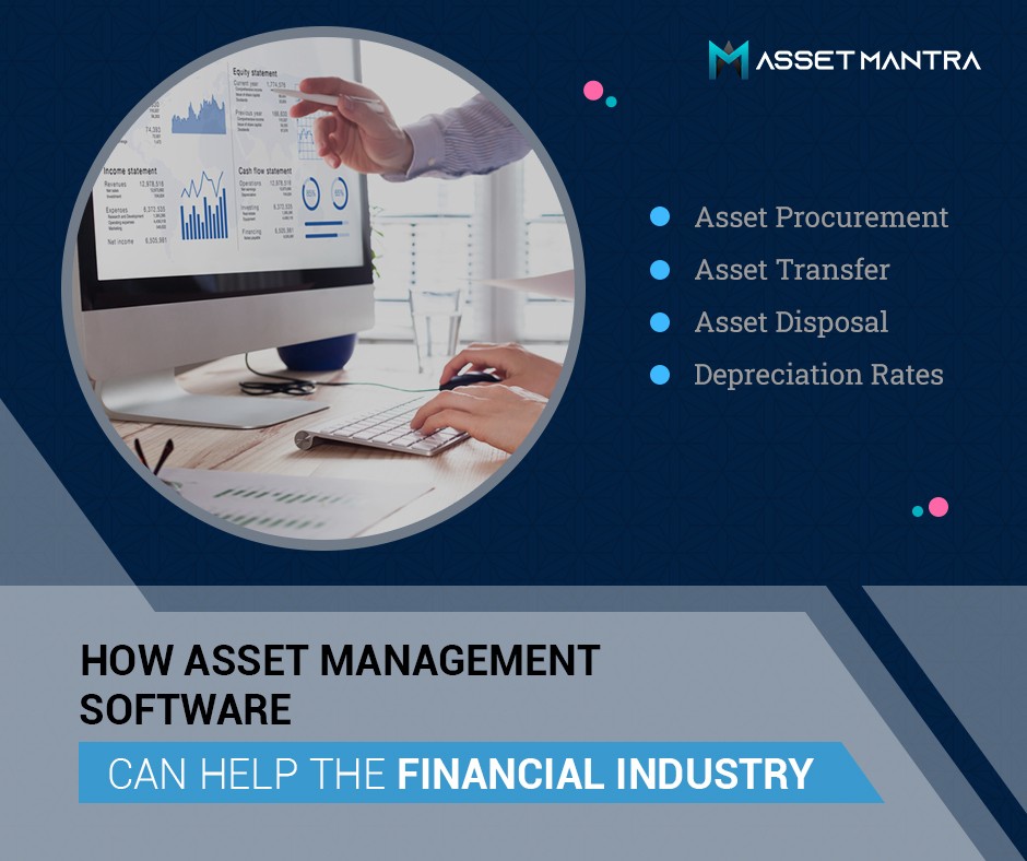 Assest Management Software