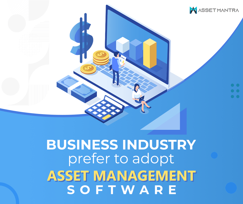 Business-industry-prefer-to-adopt-asset-management-software