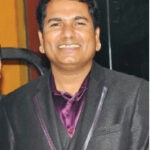 Prakash Chandra Swain