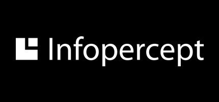 Infopercept Logo - 2