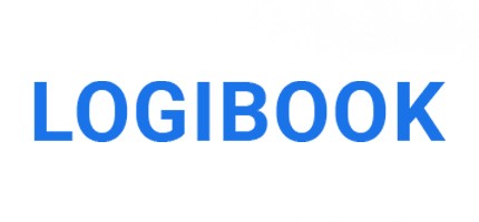 LogiBook Logo - 2