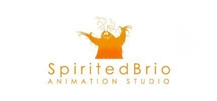 SpiritedBrio Logo - 2