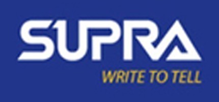 Supra Logo - 2