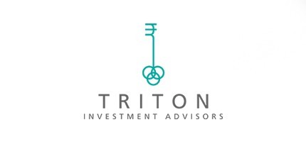 Triton Advisors Logo - 2