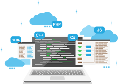 Software Development company in Kolkata | Rebin Infotech